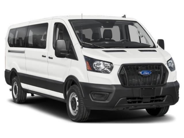 2023 Ford Transit-350 Passenger Van XLT