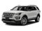 2016 Ford Explorer XLT SYNC V6