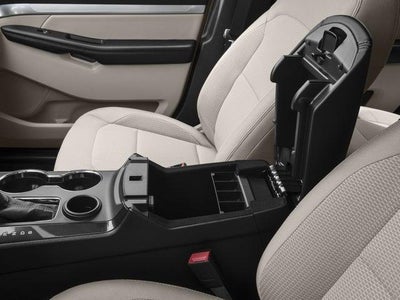 2016 Ford Explorer XLT SYNC V6
