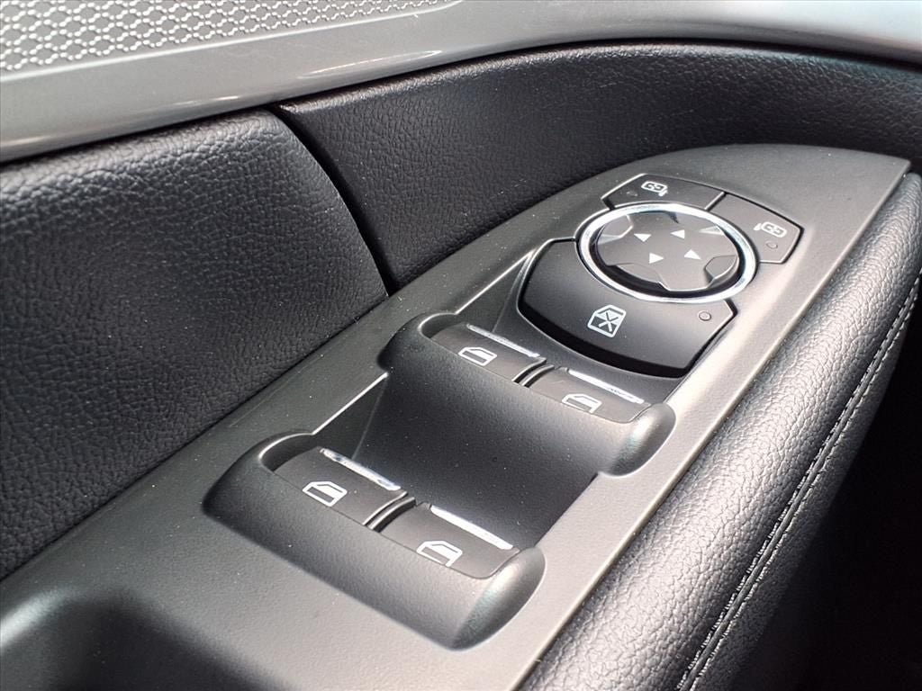 2016 Ford Explorer XLT SYNC V6