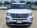 2016 Ford Explorer XLT SYNC V6