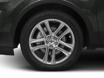 2016 Ford Explorer XLT SYNC V6