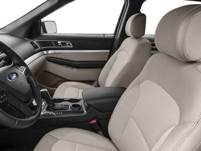 2016 Ford Explorer XLT SYNC V6