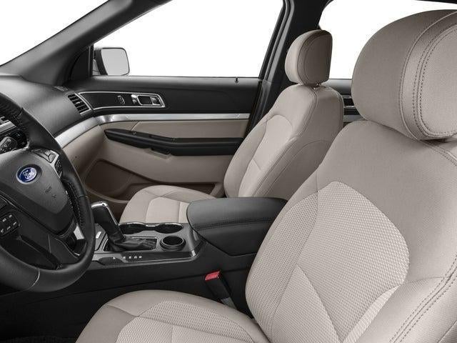 2016 Ford Explorer XLT SYNC V6