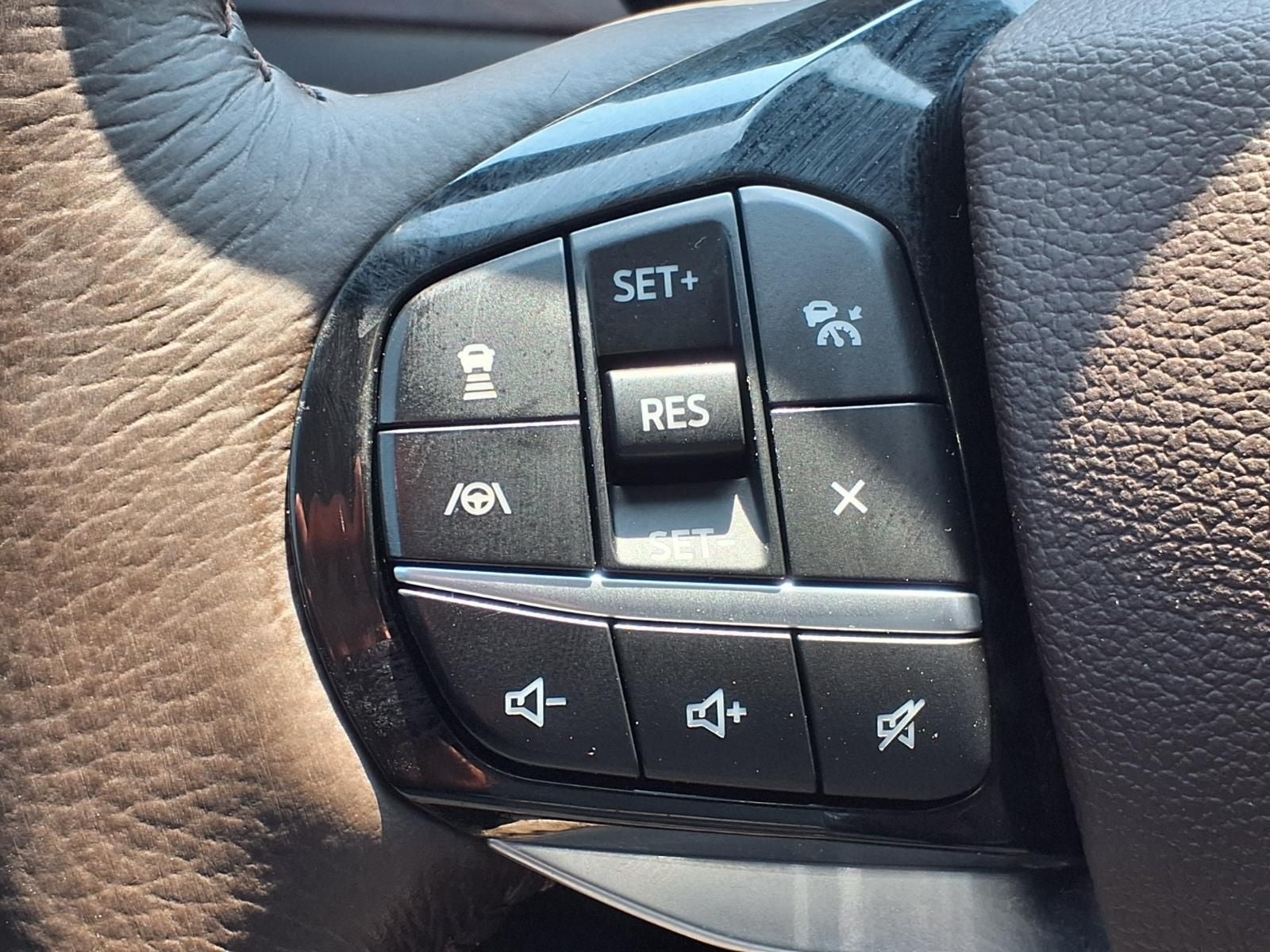 2022 Ford Explorer King Ranch PREMIUM TECH PKG