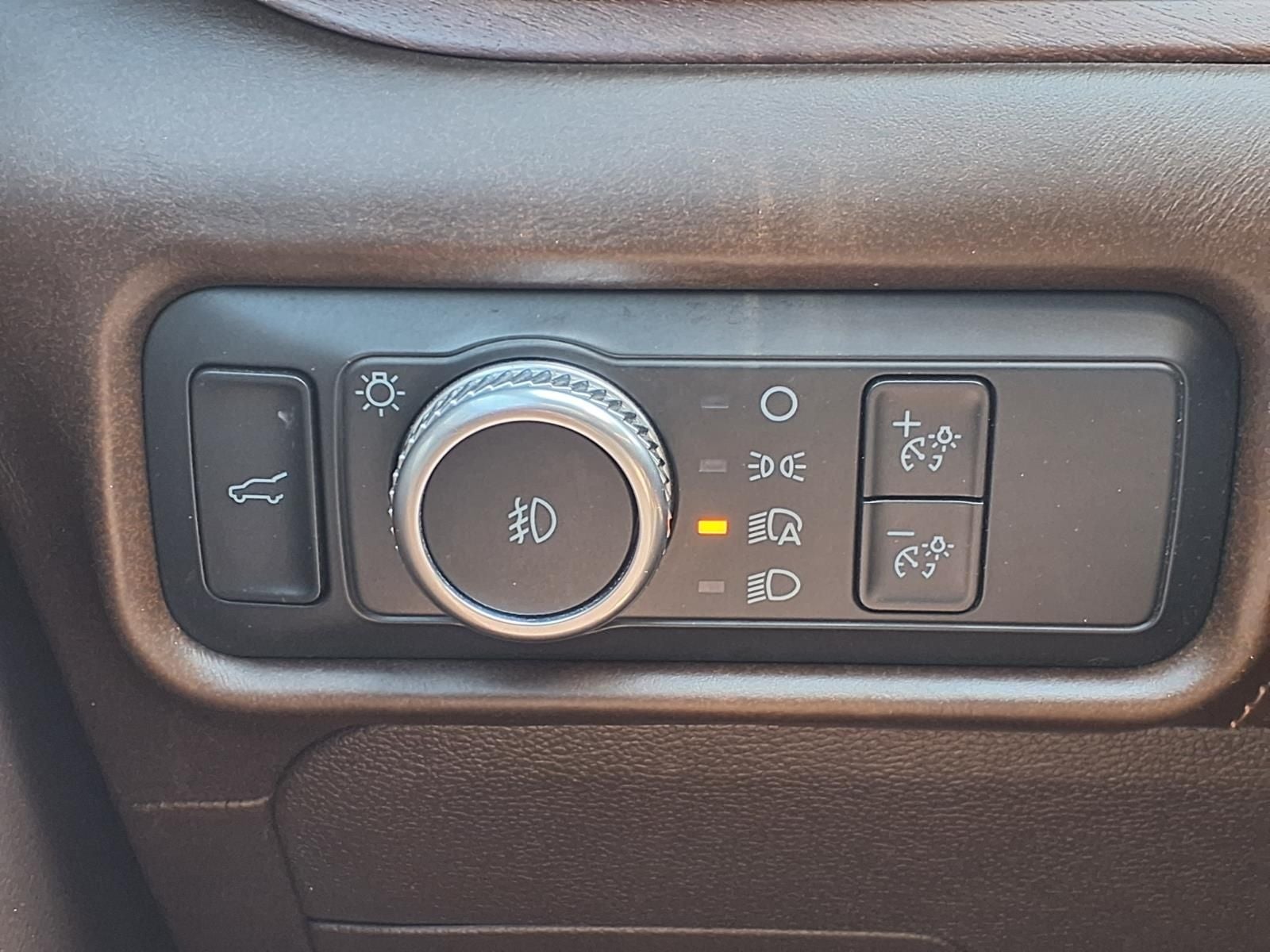 2022 Ford Explorer King Ranch PREMIUM TECH PKG