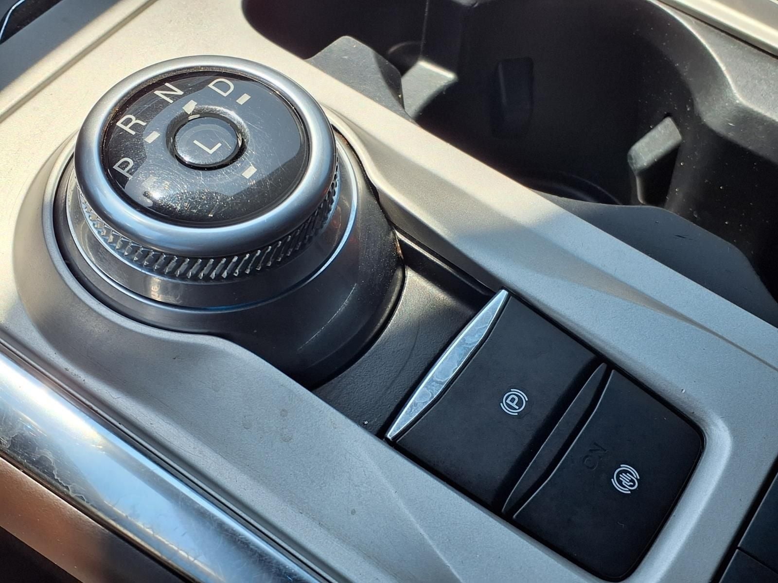 2022 Ford Explorer King Ranch PREMIUM TECH PKG