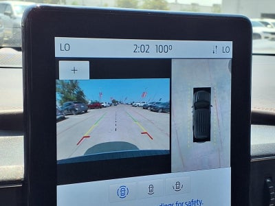 2022 Ford Explorer King Ranch PREMIUM TECH PKG