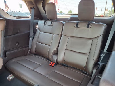 2022 Ford Explorer King Ranch PREMIUM TECH PKG