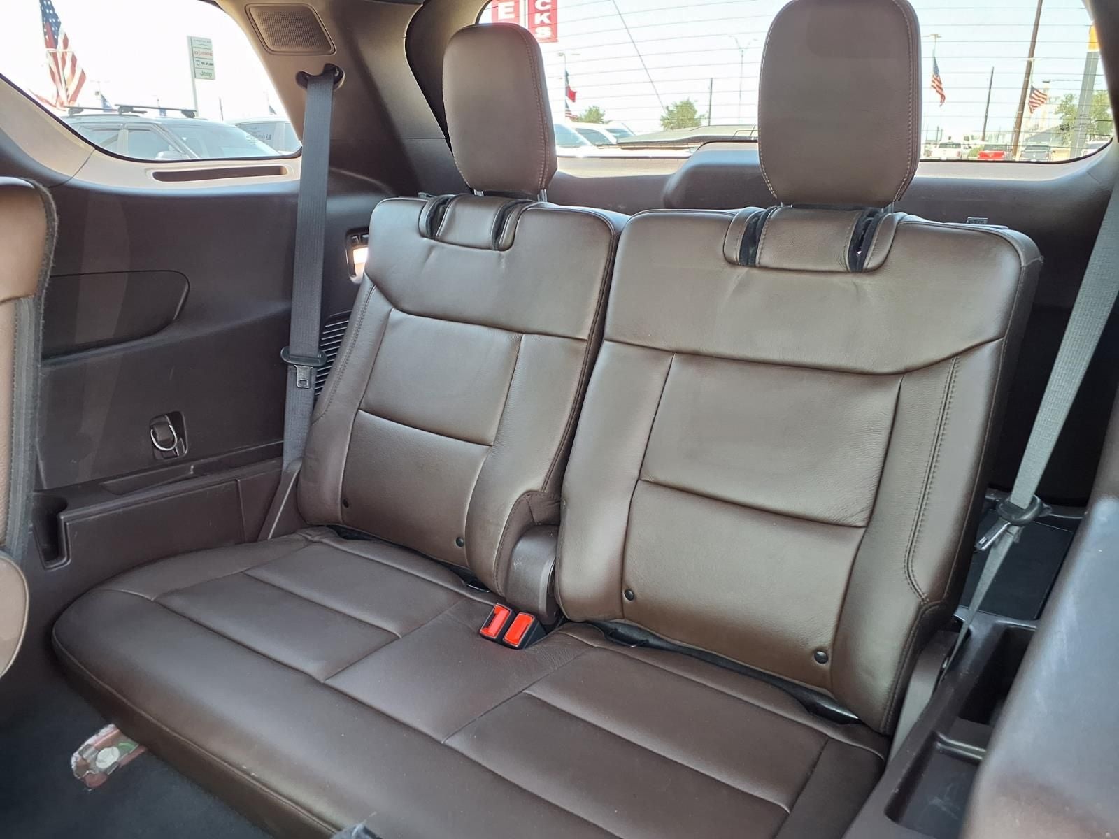 2022 Ford Explorer King Ranch PREMIUM TECH PKG