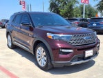 2022 Ford Explorer King Ranch PREMIUM TECH PKG