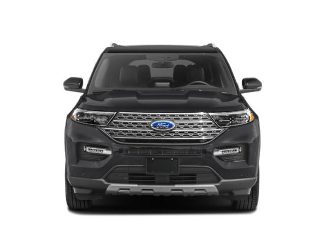 2022 Ford Explorer King Ranch PREMIUM TECH PKG