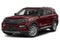 2022 Ford Explorer King Ranch PREMIUM TECH PKG