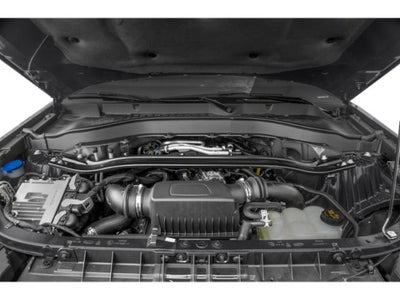 2022 Ford Explorer King Ranch PREMIUM TECH PKG