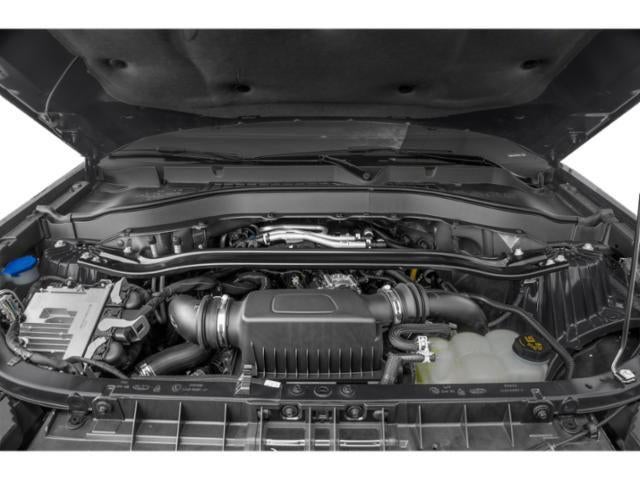 2022 Ford Explorer King Ranch PREMIUM TECH PKG