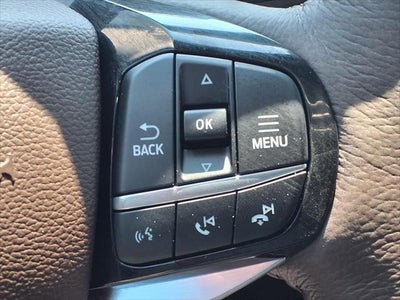 2022 Ford Explorer King Ranch PREMIUM TECH PKG