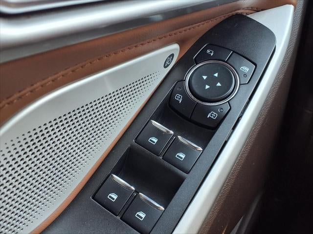 2022 Ford Explorer King Ranch PREMIUM TECH PKG