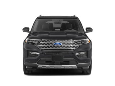 2022 Ford Explorer King Ranch PREMIUM TECH PKG