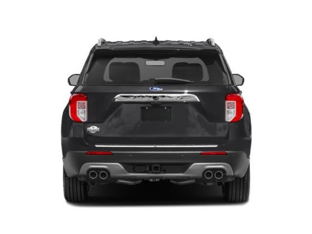 2022 Ford Explorer King Ranch PREMIUM TECH PKG