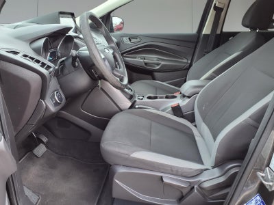 2016 Ford Escape S