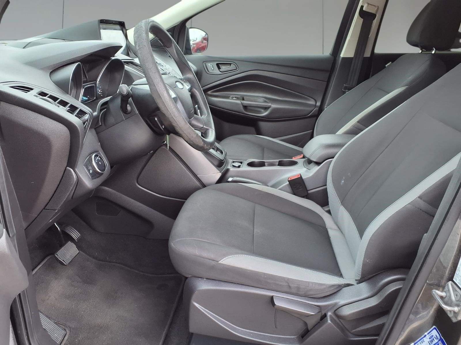 2016 Ford Escape S