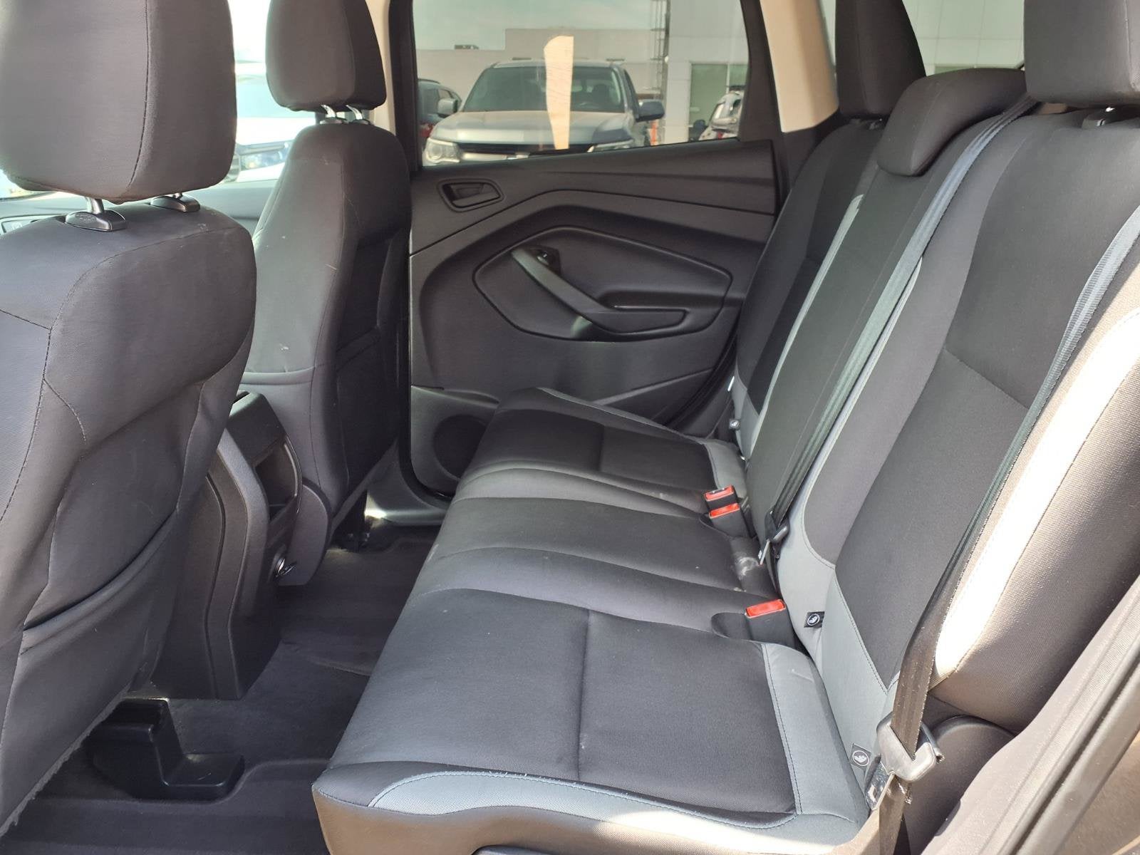 2016 Ford Escape S