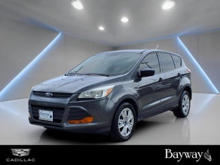 2016 Ford Escape S