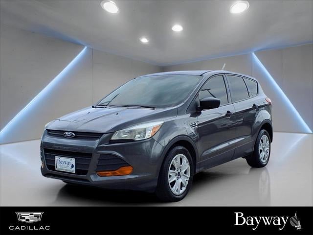 2016 Ford Escape S BLIS & SYNC