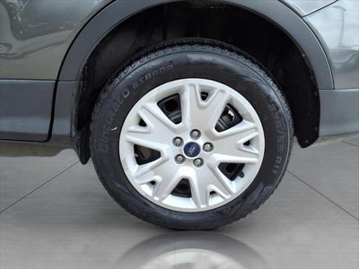 2016 Ford Escape S BLIS & SYNC