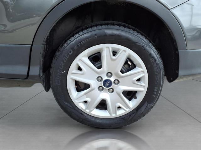 2016 Ford Escape S BLIS & SYNC