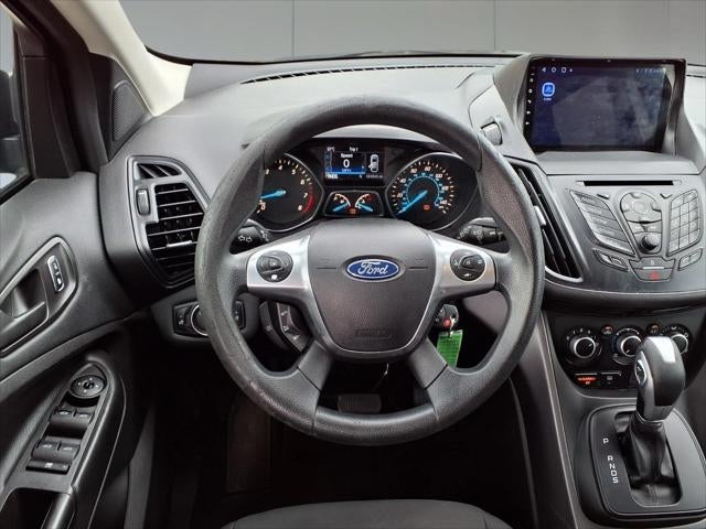 2016 Ford Escape S BLIS & SYNC