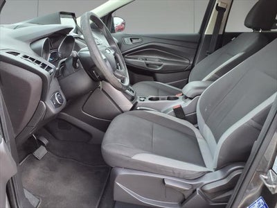 2016 Ford Escape S BLIS & SYNC