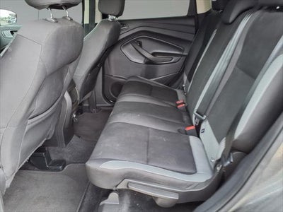 2016 Ford Escape S BLIS & SYNC