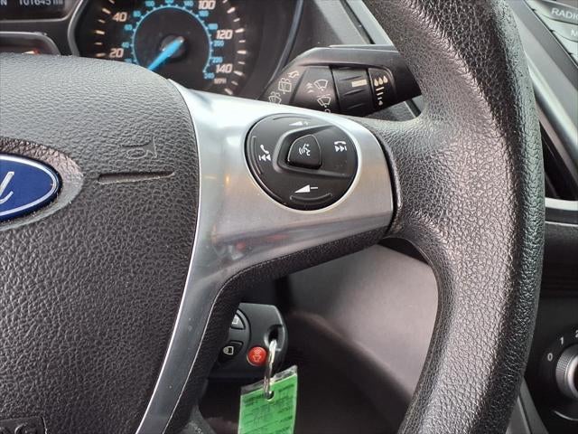 2016 Ford Escape S BLIS & SYNC