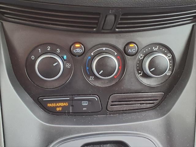 2016 Ford Escape S BLIS & SYNC