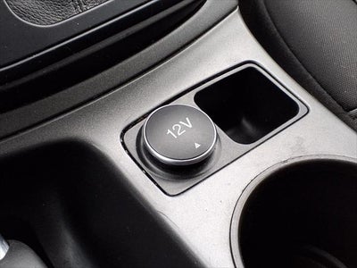 2016 Ford Escape S BLIS & SYNC
