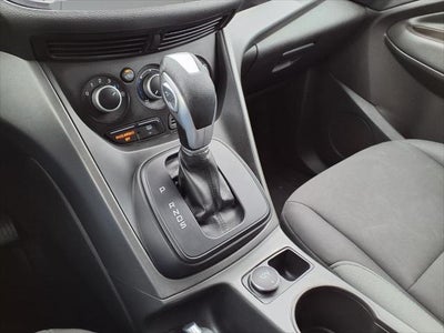 2016 Ford Escape S BLIS & SYNC