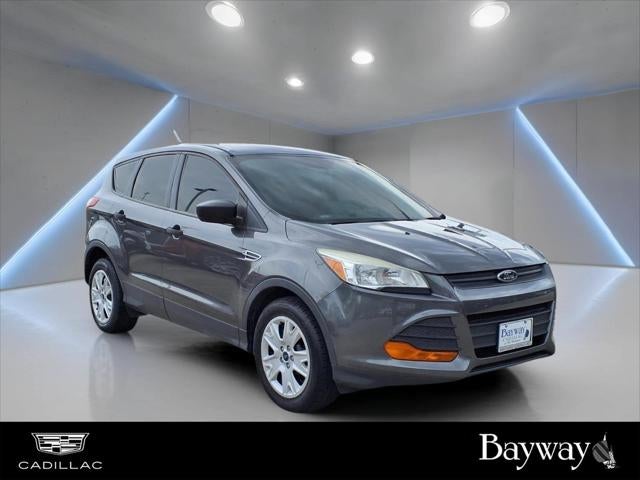 2016 Ford Escape S BLIS & SYNC