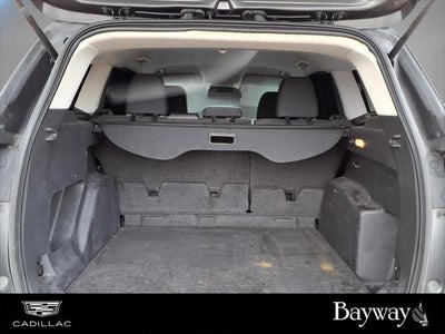 2016 Ford Escape S BLIS & SYNC