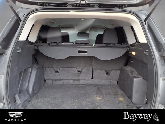 2016 Ford Escape S BLIS & SYNC