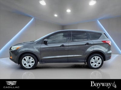 2016 Ford Escape S BLIS & SYNC