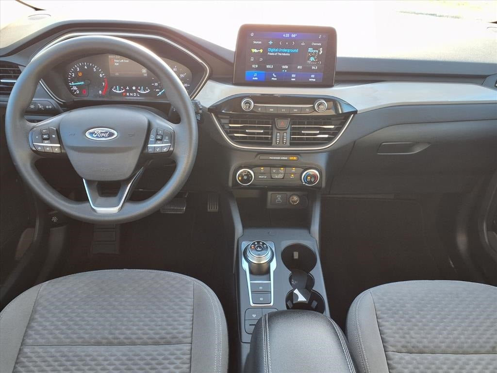2021 Ford Escape SE CO-PILOT 360