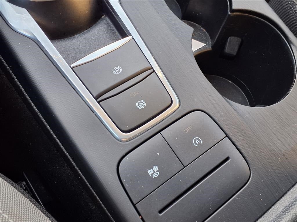 2021 Ford Escape SE CO-PILOT 360