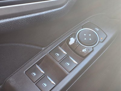 2021 Ford Escape SE CO-PILOT 360