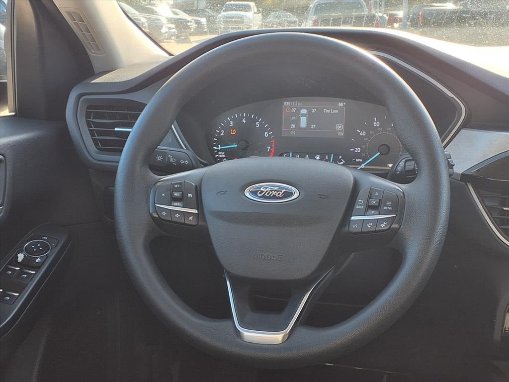 2021 Ford Escape SE CO-PILOT 360