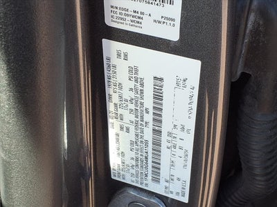 2021 Ford Escape SE CO-PILOT 360