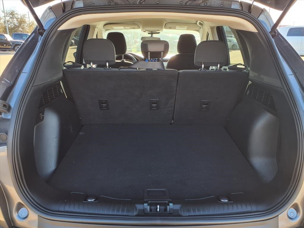 2021 Ford Escape SE CO-PILOT 360