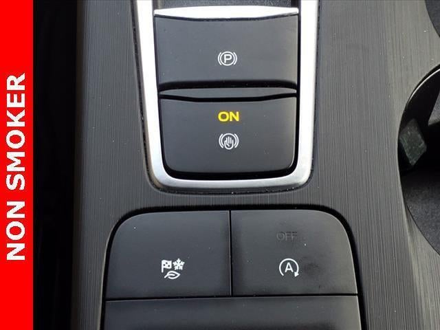 2021 Ford Escape SE CO-PILOT 360