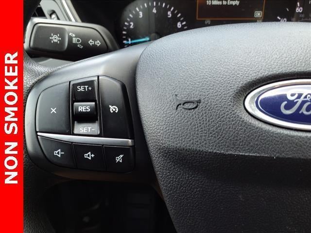 2021 Ford Escape SE CO-PILOT 360