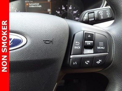 2021 Ford Escape SE CO-PILOT 360